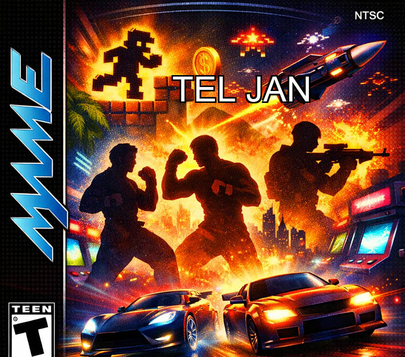 Tel Jan
